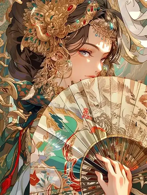 青春暗恋题材爱情电影第七个夏天海报